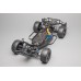 SC10.2 Factory Team stavebnice (2 WD)