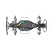 SC10.2 Factory Team stavebnice (2 WD)