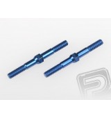 Spojovačky řízení, 4mm, RC8 (42mm)