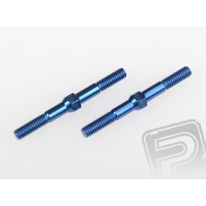 Spojovačky řízení, 4mm, RC8 (42mm)