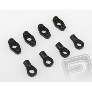 Kloubky stabilizátoru, RC8