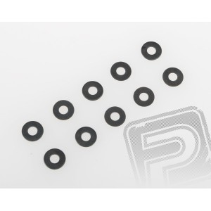 Podložka, 3x8mm