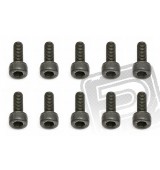Šroub imbus, 3x8mm