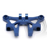 RC8 Vrchní patro servo saver, modré