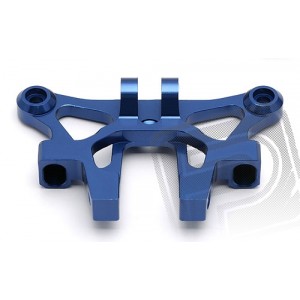 RC8 Vrchní patro servo saver, modré