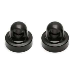 16mm čepičky tlumičů
