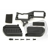 RC8B Box pro baterky