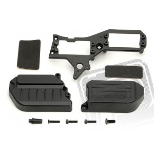 RC8B Box pro baterky