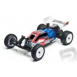 RC10B5 Team Kit (stavebnice)