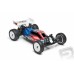 RC10B5 Team Kit (stavebnice)