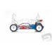 RC10B5 Team Kit (stavebnice)