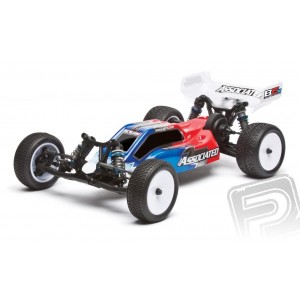 RC10B5M Team Kit (stavebnice)