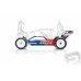 RC10B5M Team Kit (stavebnice)