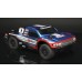 SC10 4x4 Factory Team stavebnice