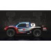 SC10 4x4 Factory Team stavebnice