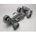 SC10 4x4 Factory Team stavebnice