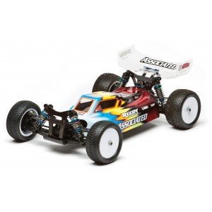ASSOCIATED - B44.3 Factory Team Buggy