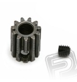 Pastorek 11 zubů (modul 32DP) pro 5mm hřídel