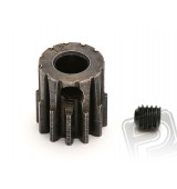 Motorový pastorek, 12 zubů, modul 32DP (5mm vrtání hřídele)