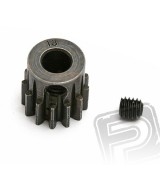 Motorový pastorek, 13 zubů, modul 32DP (5mm vrtání hřídele)