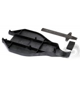 B4+8mm šasi, konverzní sada pro B4 Buggy