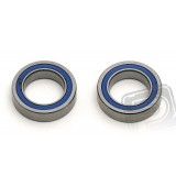 Kuličkové ložisko 10x16 mm (2 ks)