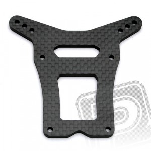 Přední CKF parohy B44.2 a 3
