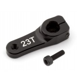 FT Alu servo páka 23 zubů, 18.5 mm