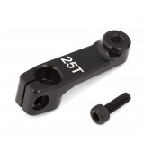FT Alu servo páka 25 zubů, 20.0 mm