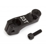 FT Alu servo páka 23 zubů, 15.5 mm