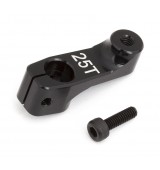 FT Alu servo páka 25 zubů, 15.5 mm