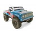CR28 RTR Trial Truck