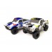 Element RC - Enduro 24 Trail Truck RTR s černo/žlutou karoserií