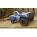 Element RC - Enduro 24 Trail Truck RTR s černo/žlutou karoserií