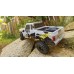 Element RC - Enduro 24 Trail Truck RTR s černo/žlutou karoserií