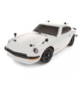 SR27 Datsun 240Z RTR, bílý