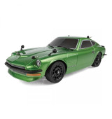 SR27 Datsun 240Z RTR, zelený