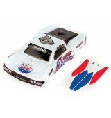 SC28 Lakovaná karoserie LUCAS OIL