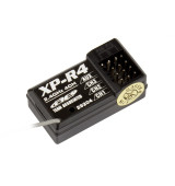 AE XP-R4 2.4GHz 4 kanálový přijímač