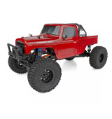 Element RC Enduro12 Trail Truck Ecto RTR, červená