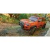 Element RC - Enduro Trailrunner RTR s karosereií (bílá)