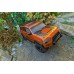 Element RC - Enduro Trailrunner RTR s karosereií (bílá)