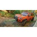 Element RC - Enduro Trailrunner RTR s karosereií (červená)
