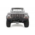 Enduro SE Trail Truck RTR, Sendero šedá verze (12.8 - 325mm)