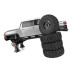 Enduro Ultron SE Trail Truck RTR, stříbrná verze (12.8 - 325mm)