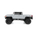 Enduro Ultron SE Trail Truck RTR, stříbrná verze (12.8 - 325mm)