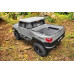 Enduro Ultron SE Trail Truck RTR, stříbrná verze (12.8 - 325mm)
