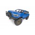 Element RC Enduro Knightrunner Trail Truck RTR, modrý