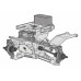 Element RC Enduro Knightrunner Trail Truck RTR, modrý