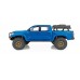 Element RC Enduro Knightrunner Trail Truck RTR, modrý